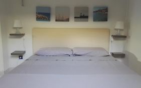 Pied-a-terre Saint Michel