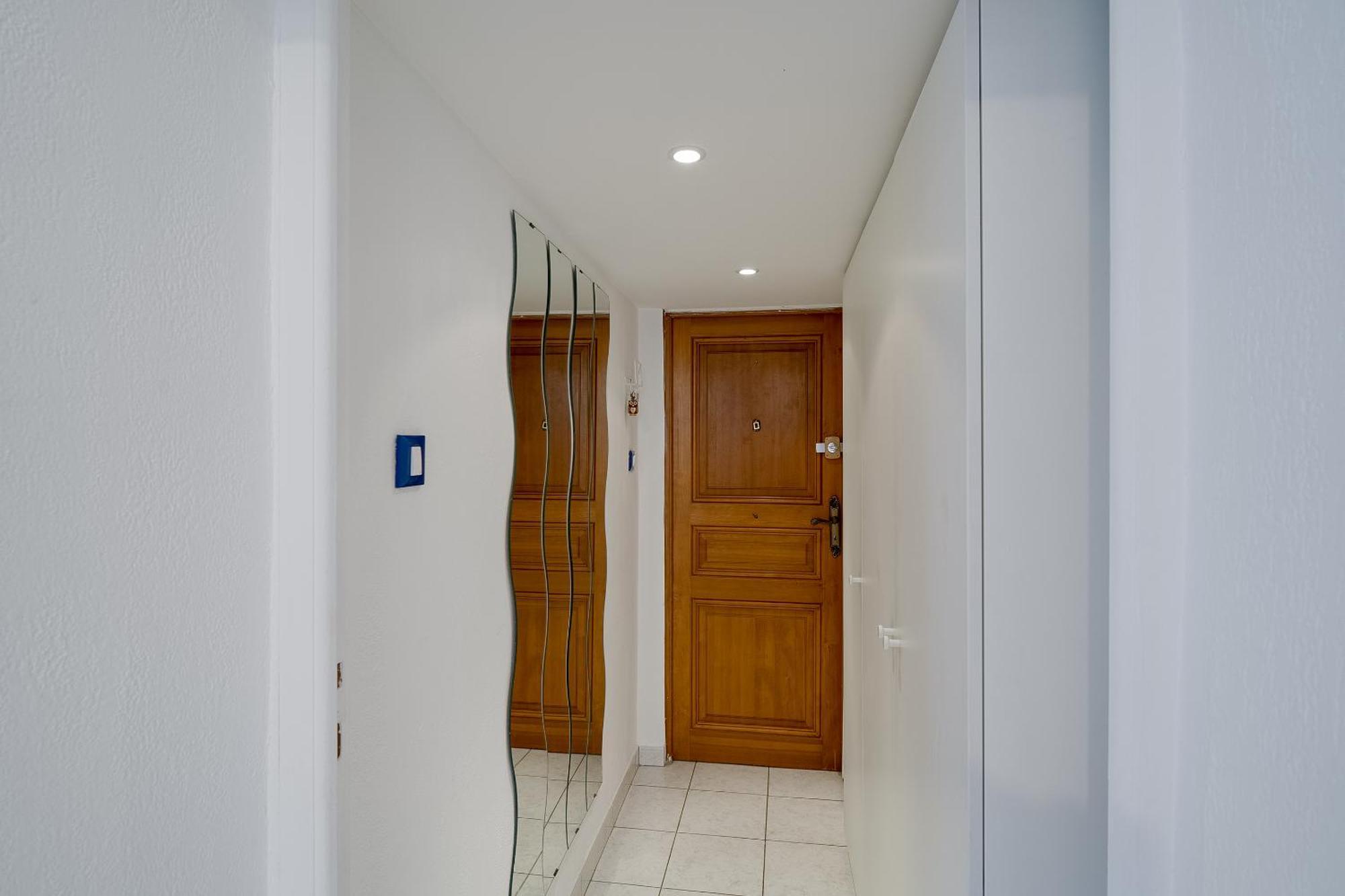 Appartamento Pied-a-terre Saint Michel Mentone Esterno foto